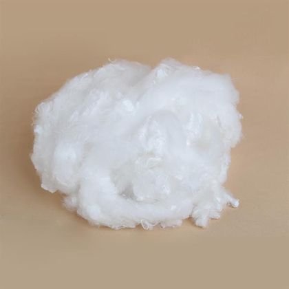 Virgin Polyester Fibre